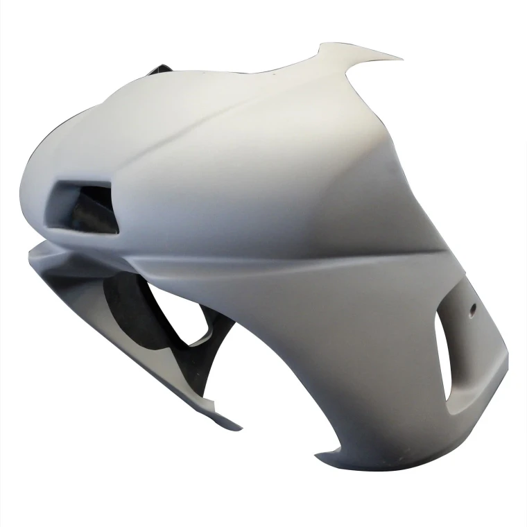 Armour Bodies SuperSport Bodywork Kit | Yamaha R6 (99-02)