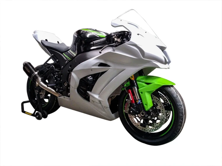 Armour Bodies SuperSport Bodywork Kit | Kawasaki ZX10R (16-19)