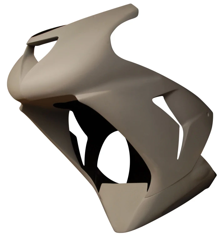 Armour Bodies SuperSport Bodywork Kit | Kawasaki ZX10 (06-07)