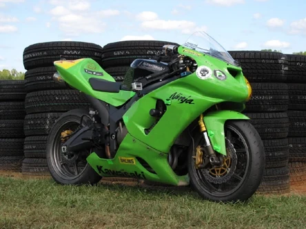 Armour Bodies SuperSport Bodywork Kit | Kawasaki ZX6R (05-06)