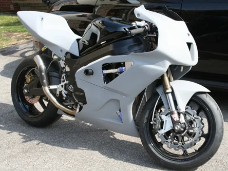 Armour Bodies SuperBike Bodywork Kit | Honda RC51 (00-06)