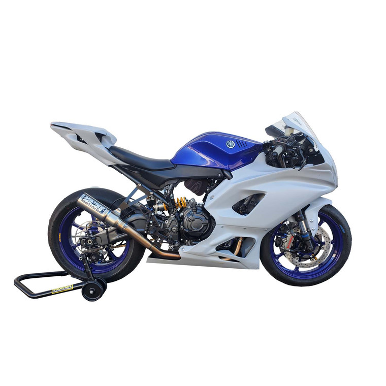 Armour Bodies SuperSport Bodywork Kit | Yamaha R7 (22-25)
