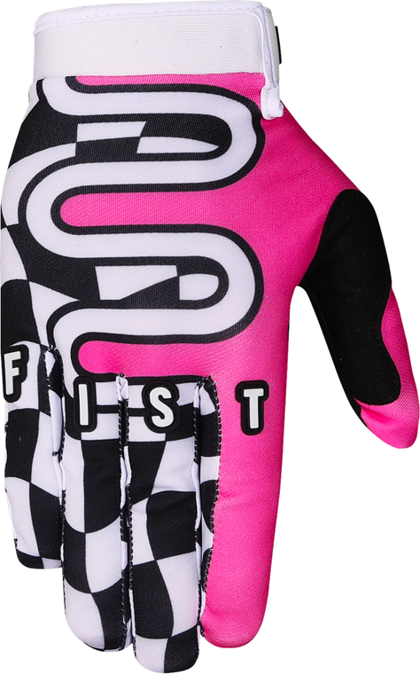FIST HANDWEAR Strapped Ellie Chew Chewnique Gloves - 2XL F-GS-01847-2XL