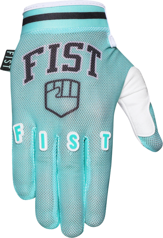 FIST HANDWEAR Breezer Ruthless Teal Staple Gloves - 3XL F-GB-01757-3XL