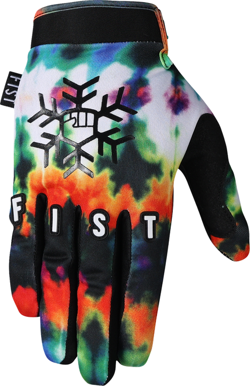 FIST HANDWEAR Frosty Distortion Gloves - Medium F-GF-01756-M