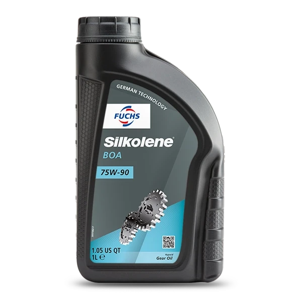 Silkolene BOA Hypoid Gear Oil