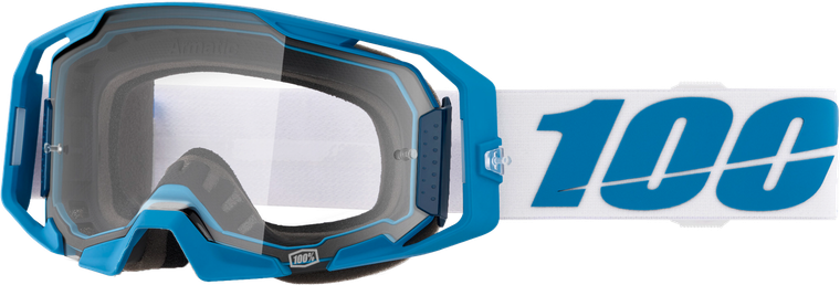 Armatic Goggle Tuckwell Clear Lens