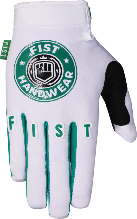 FIST HANDWEAR Strapped Roasted Gloves - 2XL F-GS-01842-2XL