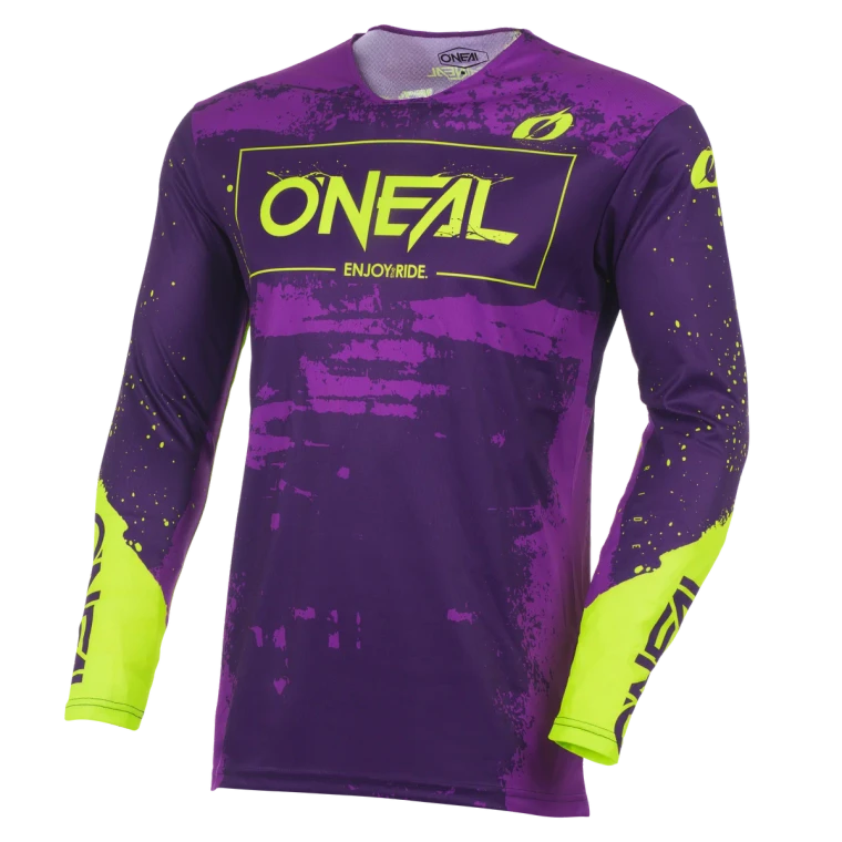 Oneal Racing Mayhem Jersey