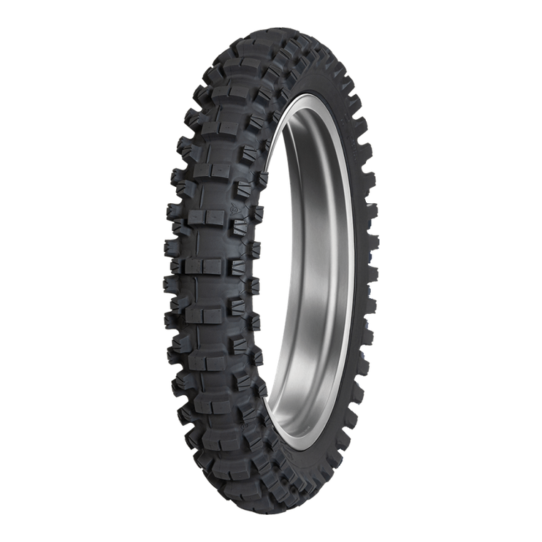Dunlop Geomax Factory Spec Rear Tire - 110/90-19 M/C 62M TT