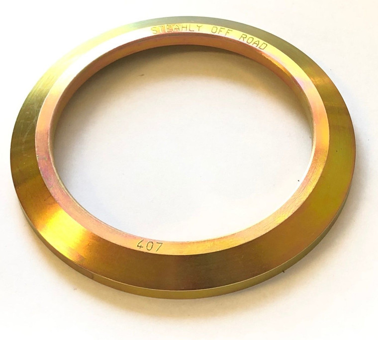 Steahly Flywheel Weight | TM 250/300 2T (2019+)