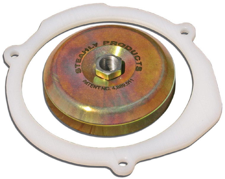 Steahly Flywheel Weight | TM 250/300 2T (99-18)