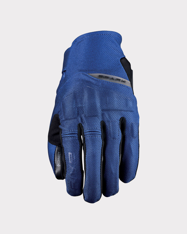 Five Spark Urban Summer Motorcycle Gloves