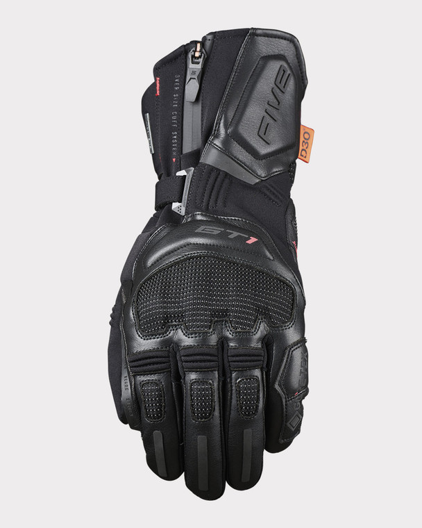 Five GT1 EVO GTX Motorcycle Gloves