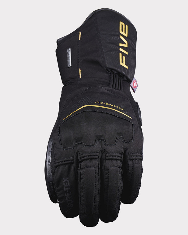 Five WFX First GTX Woman Winter Motorcycle Gloves