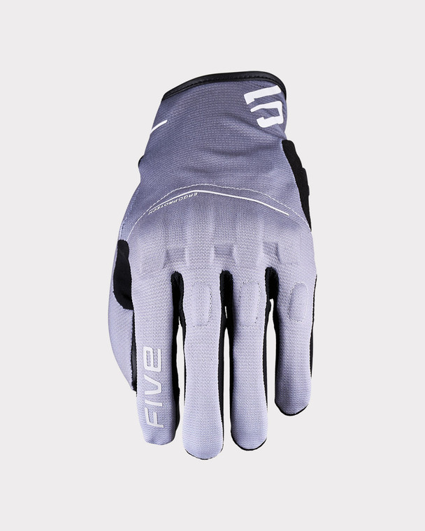 Five RS4 Evo Woman Urban Summer Motorcycle Gloves