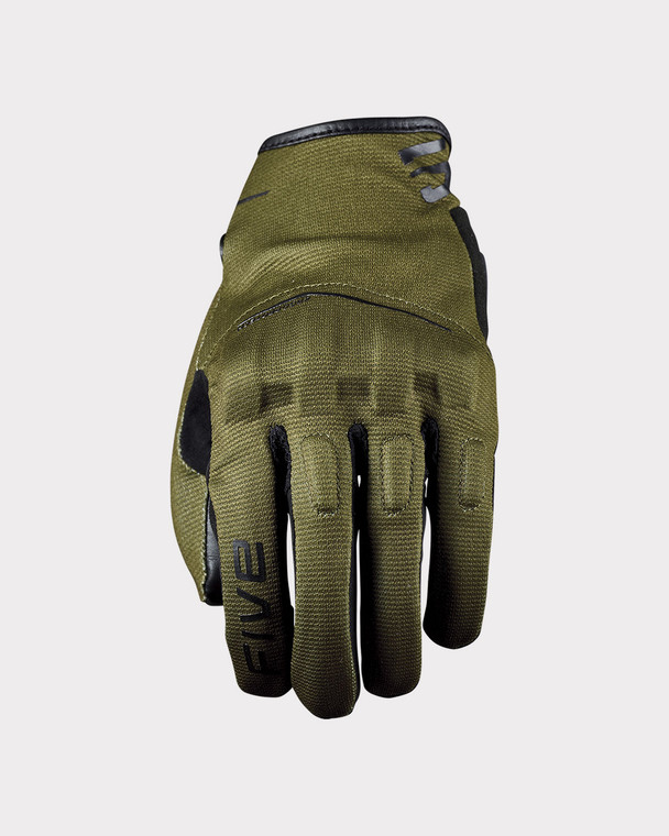 Five RS4 Evo Motorcycle Gloves