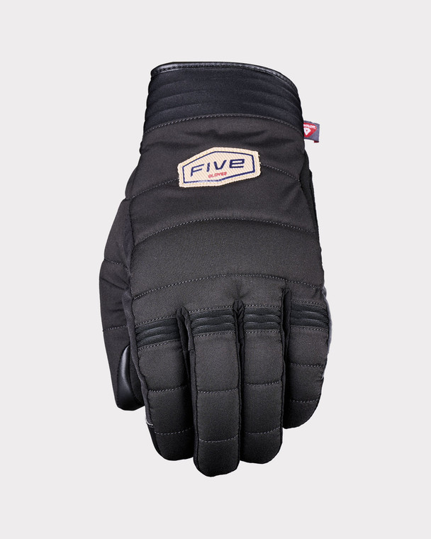 Five WFX Mile WP Motorcycle Gloves