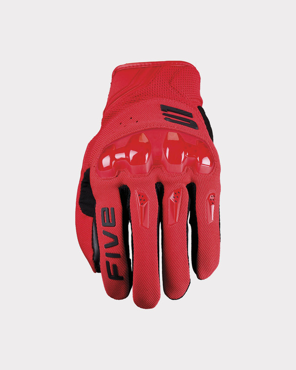 Five RSX Urban Summer Motorcycle Gloves
