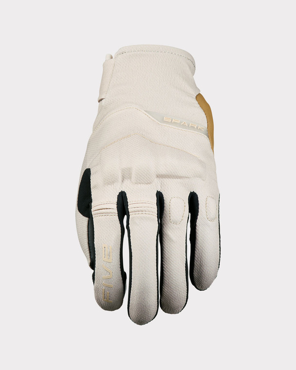 Five Spark Woman Urban Motorcycle Gloves