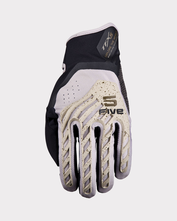 Five Gloves TFX5 Trail Adventure Motorcycle Gloves