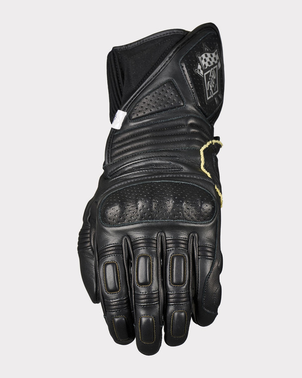 Five Daytona Urban Summer Motorcycle Gloves
