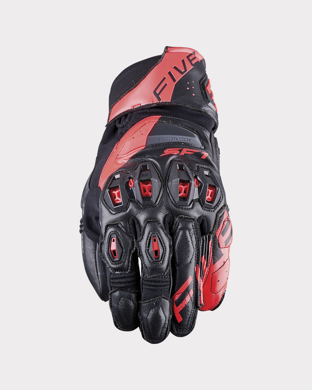 Five SF1 EVO Motorcycle Gloves