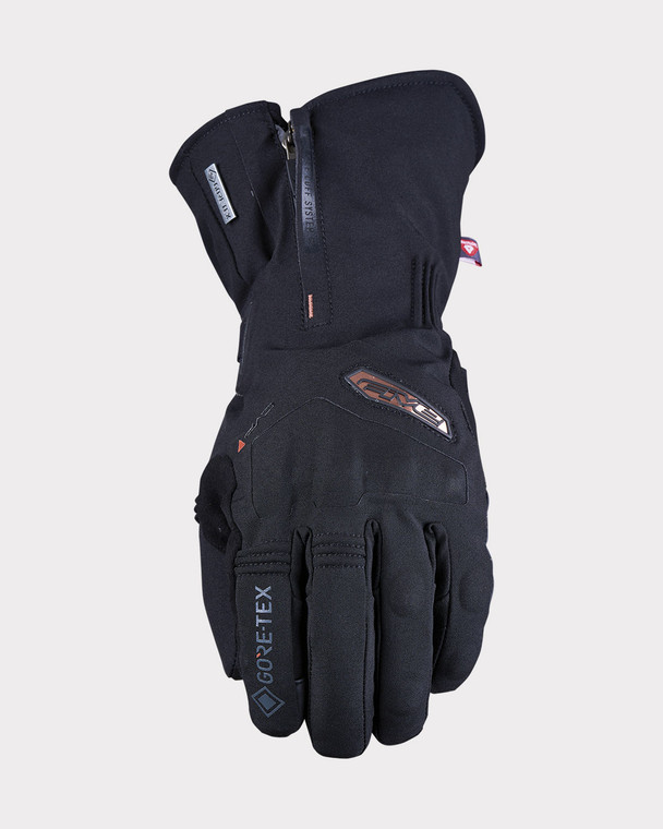 Five WFX City Evo GTX Long Woman Winter Motorcycle Gloves