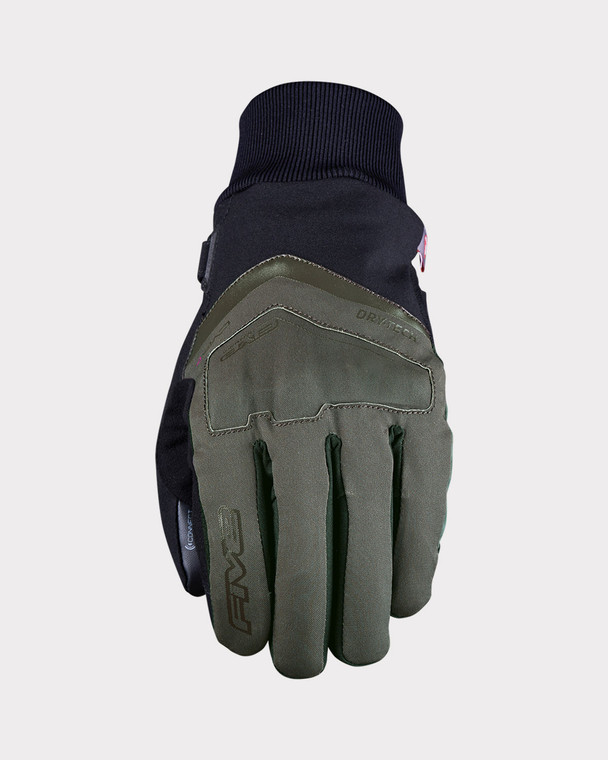 Five WFX District WP Motorcycle Gloves
