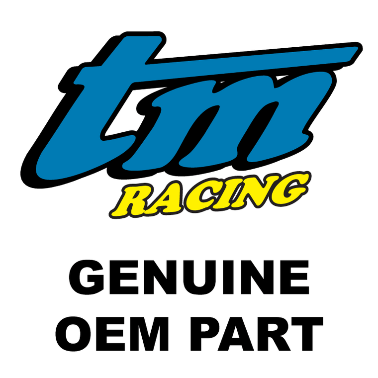 MASK TM RACING