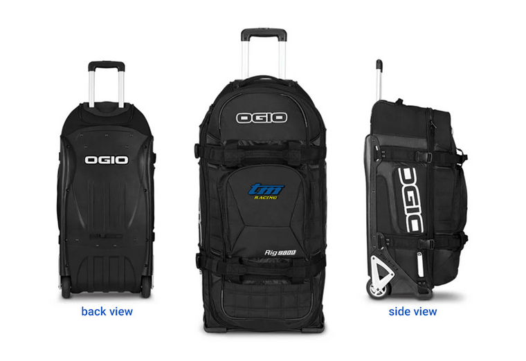 TM OGIO RIG 9800 GEAR BAG