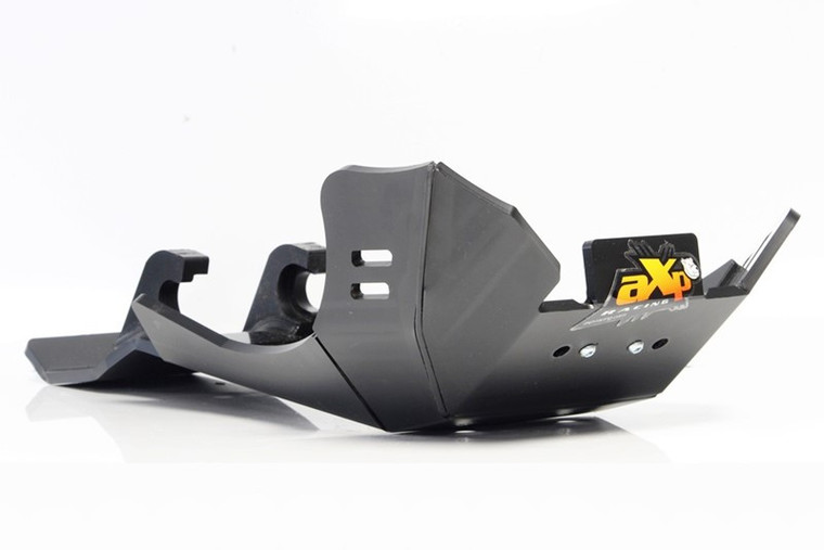 Xtrem Skid Plate | 250/300Fi 4T (2022+)