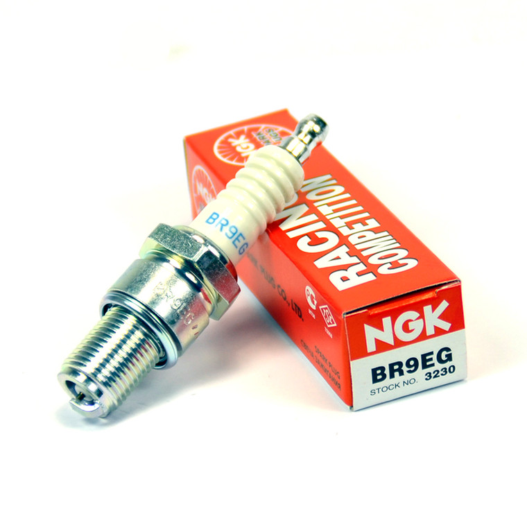 BR9EG Spark Plug