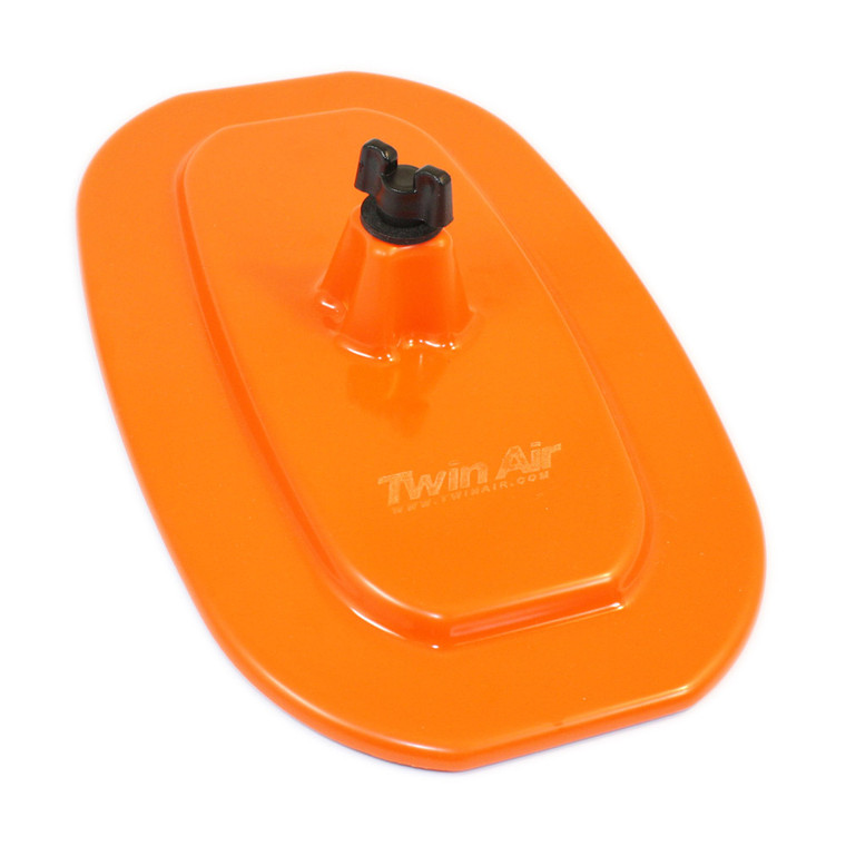 Air Box Cover | 4-Stroke (15-21)