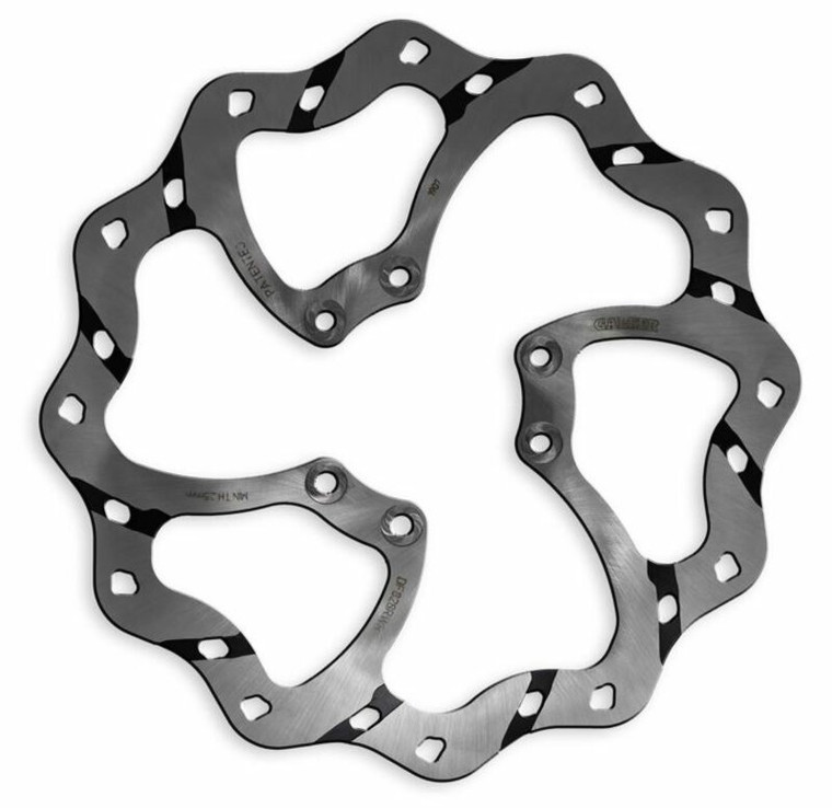 Galfer Tsunami Front Brake Rotor | 125cc-> (2010->)