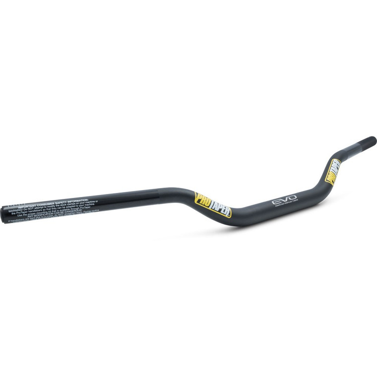 ProTaper EVO 1-1/8" Handlebars