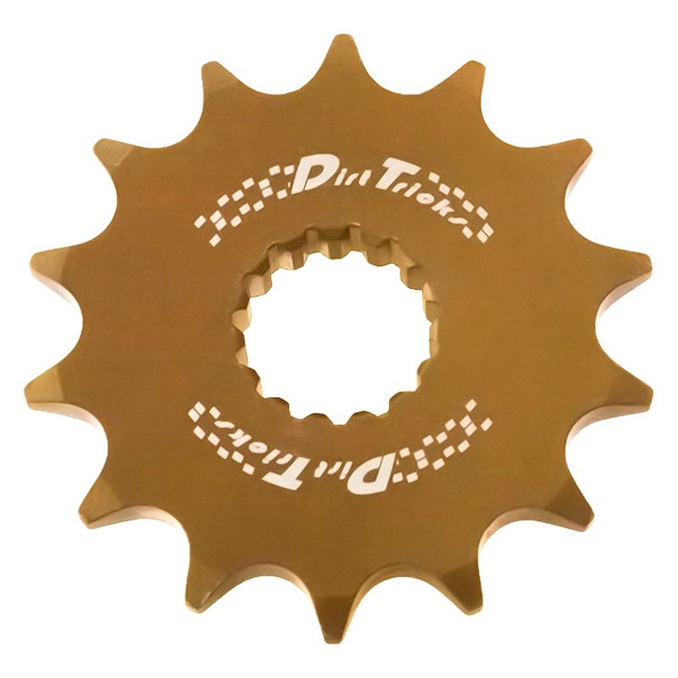 Dirt Tricks Front Sprocket (13T) | 250/300 2T (1994->)