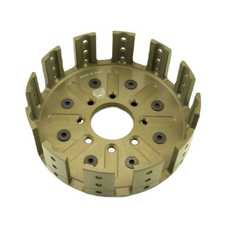 Sam Billet Clutch Basket | 250/300Fi 4T (2011->)