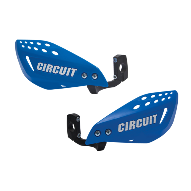 Circuit Vector Hand Guards