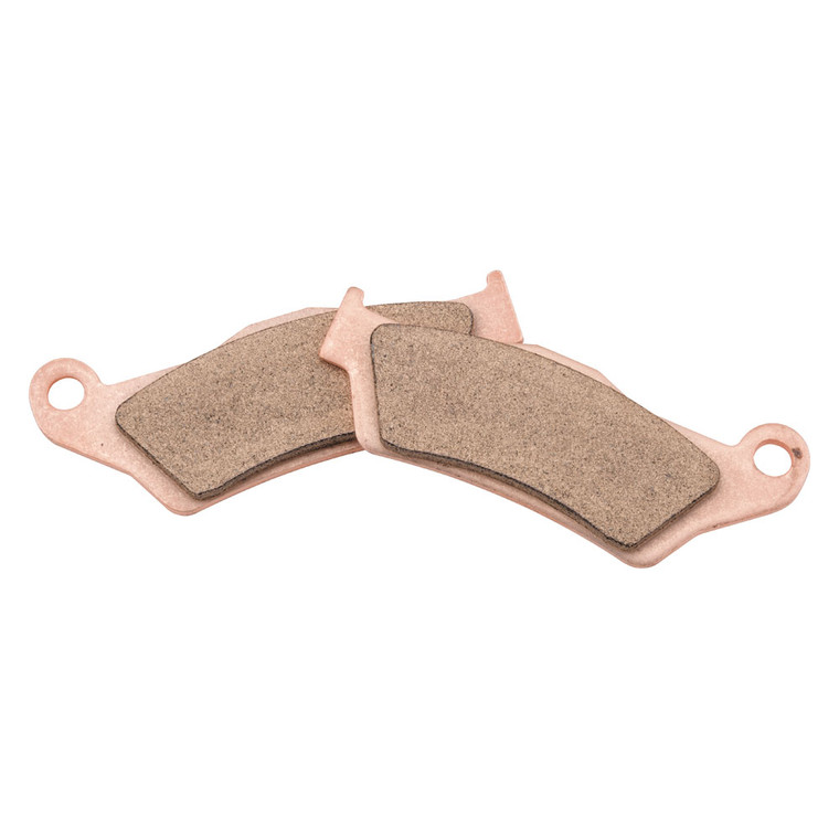 EBC Brake Pads - Sintered "R" Series