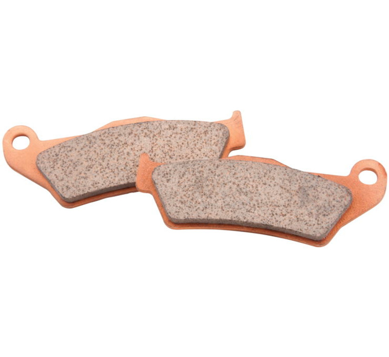 Renthal RC-1 Works Brake Pads