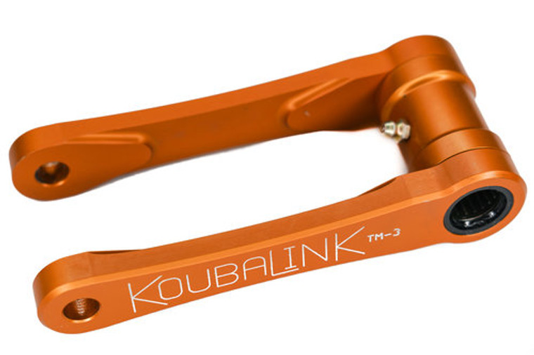 KoubaLink Lowering Link | 125-530cc (08-14)