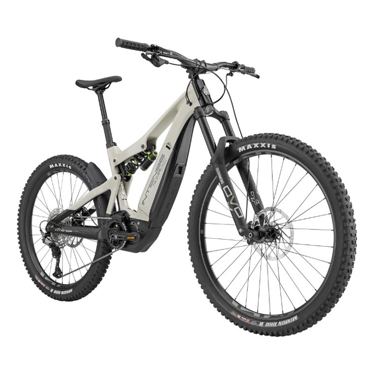 Intense Tazer MX Carbon Expert E-Bike