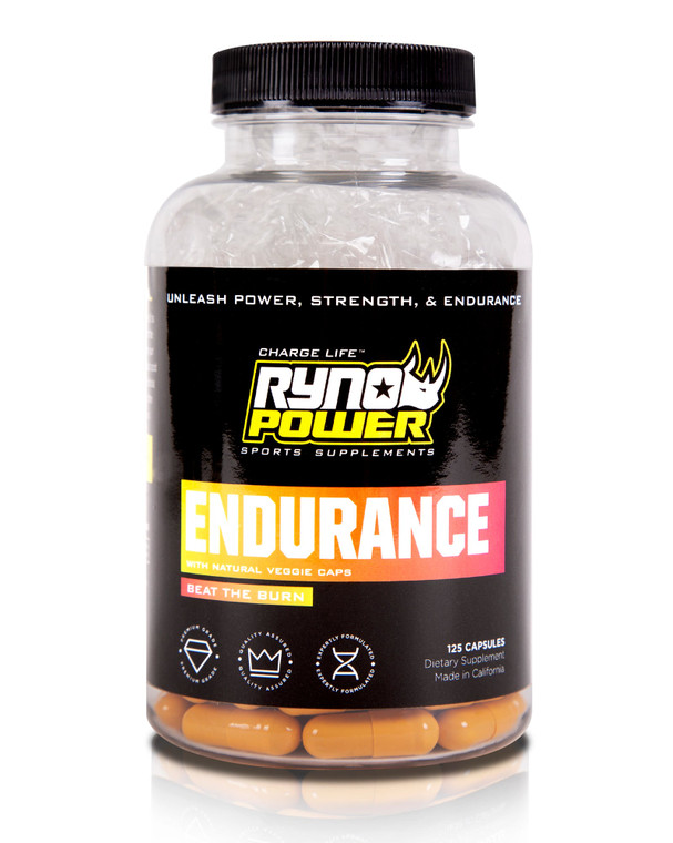 Ryno Power Endurance