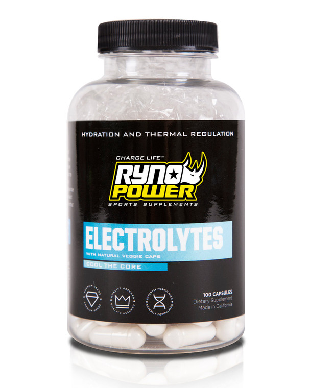 Ryno Power Electrolytes