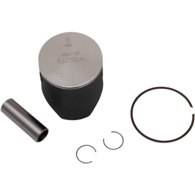 Wossner Piston Kit (Single Ring) | 300cc 2T (02-19)