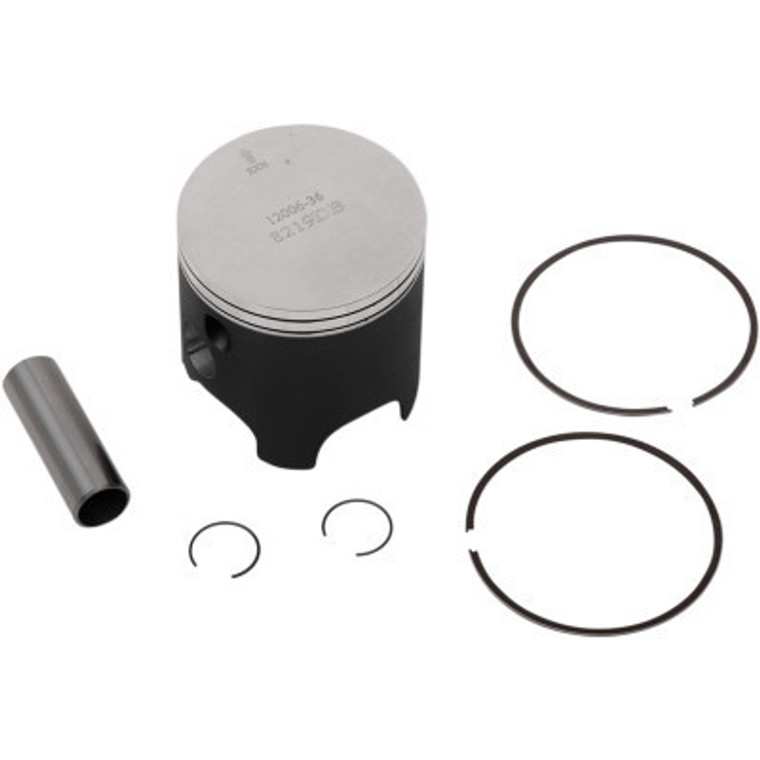 Wossner Piston Kit (Dual Ring) | 250cc 2T (2020->)