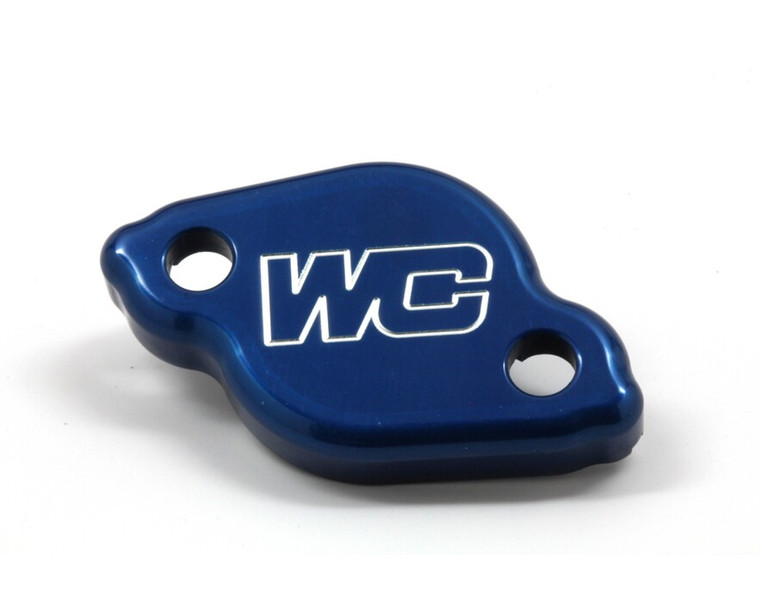 Works Connection Rear Brake Reservoir Cap