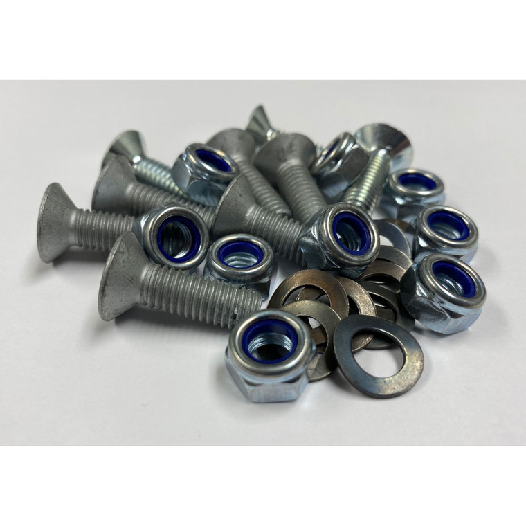 TM Racing Sprocket Bolt Kit | 125-530cc (9 bolt)