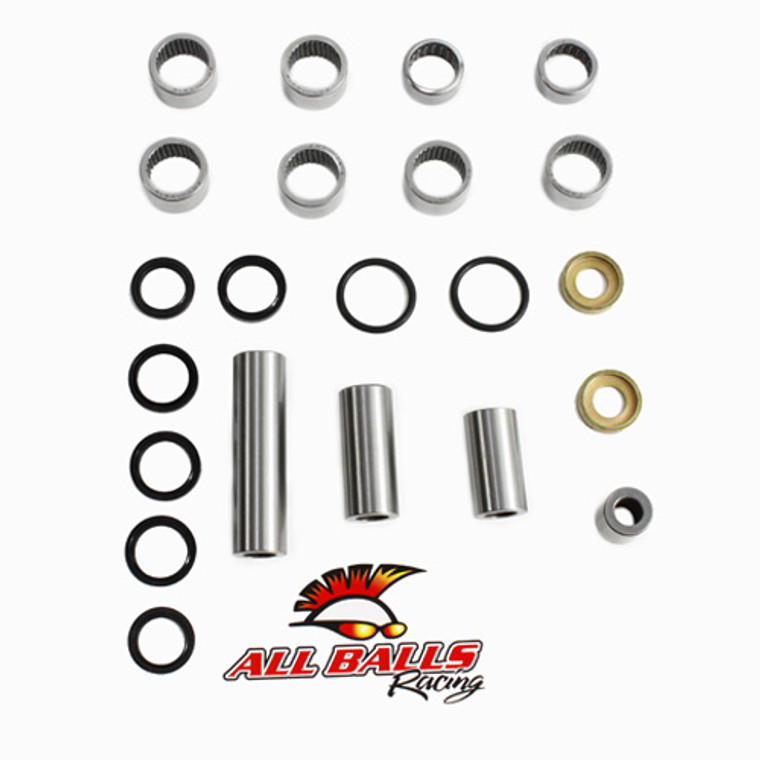 All Balls Linkage Bearing Kit | 125-530 (2008+) All Balls Linkage Bearing Kit | 125-530 (2008+)